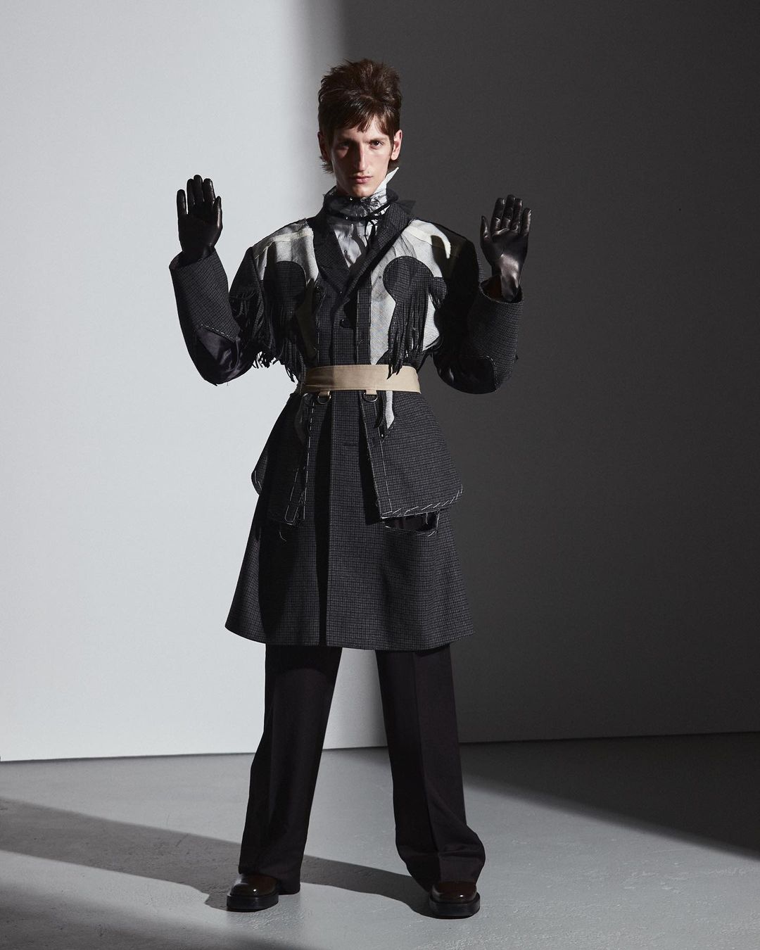 The Blend Magazine |  Nov. 23