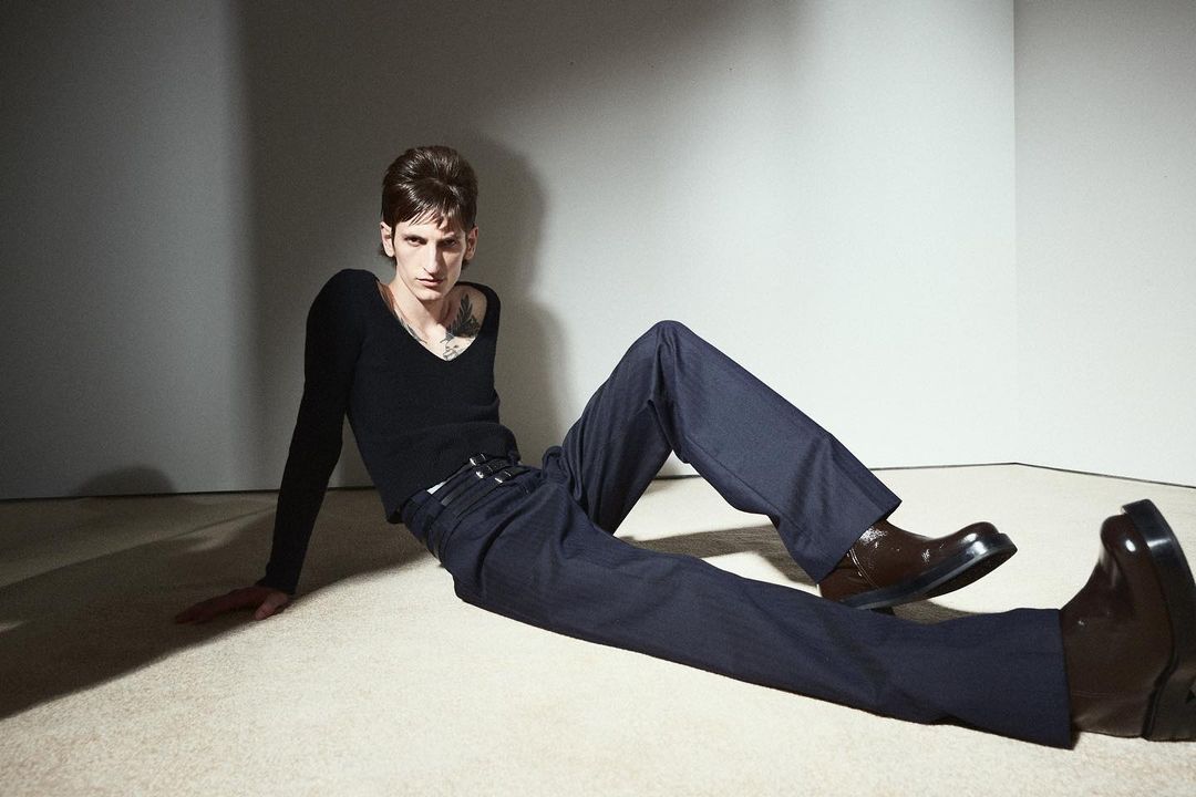 The Blend Magazine |  Nov. 23