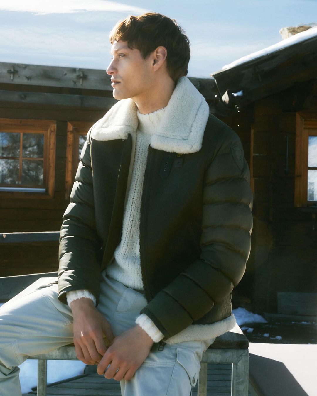 Gautier Pellegrin