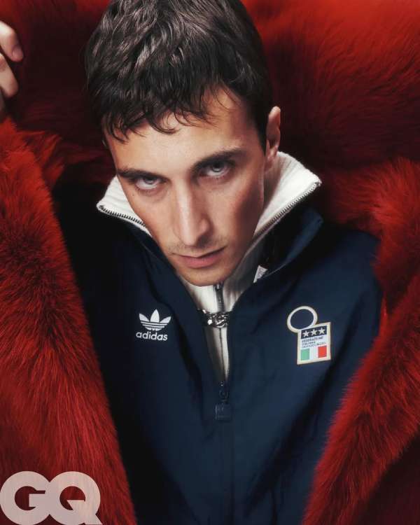 Mattia Guolo