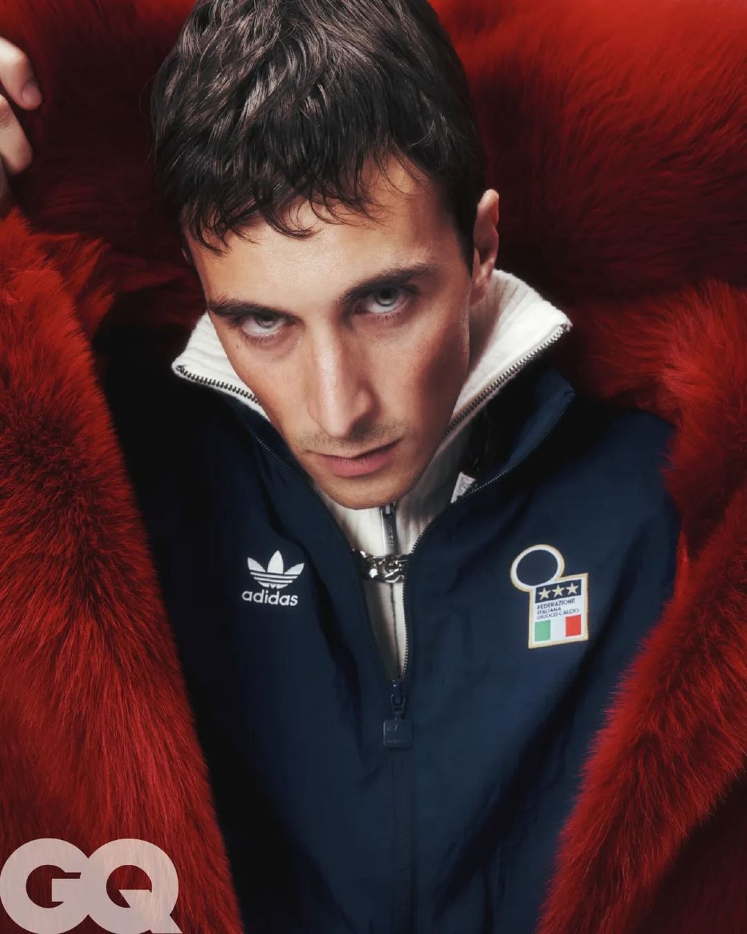 Mattia Guolo