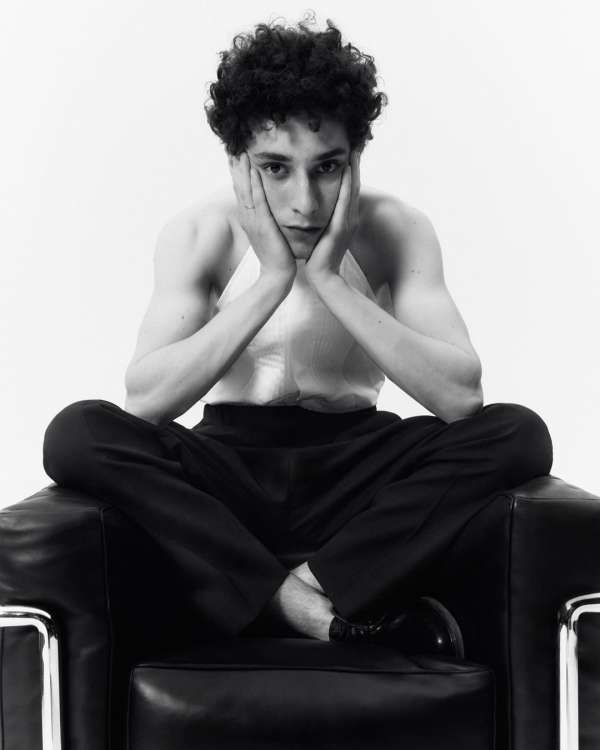 Gautier Pellegrin