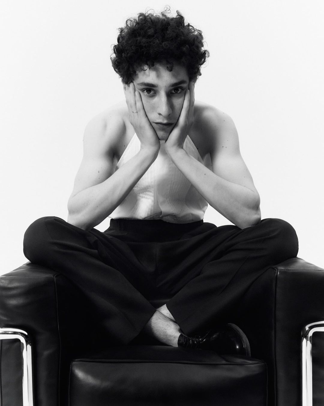 Gautier Pellegrin
