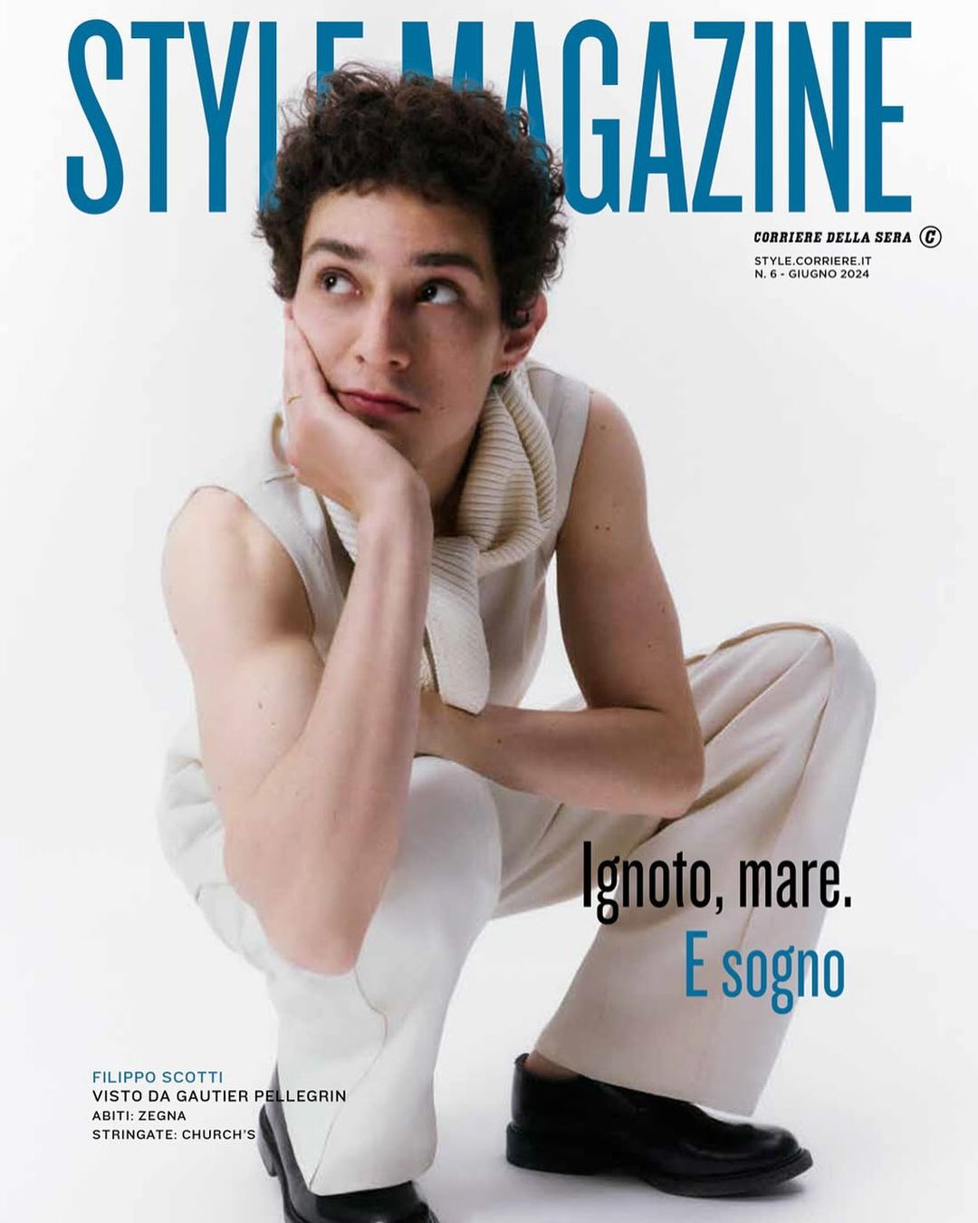 Gautier Pellegrin