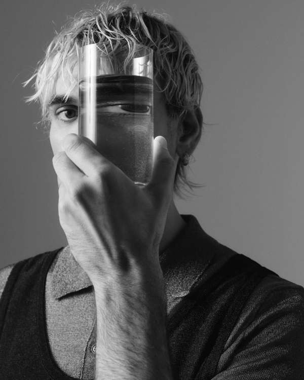 Gautier Pellegrin