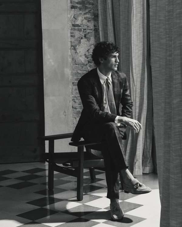Luca Bellumore
