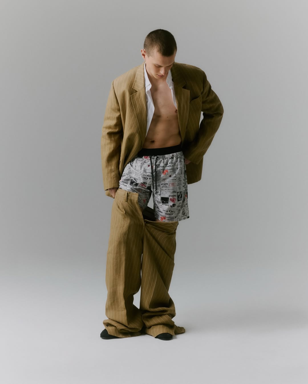 Gautier Pellegrin