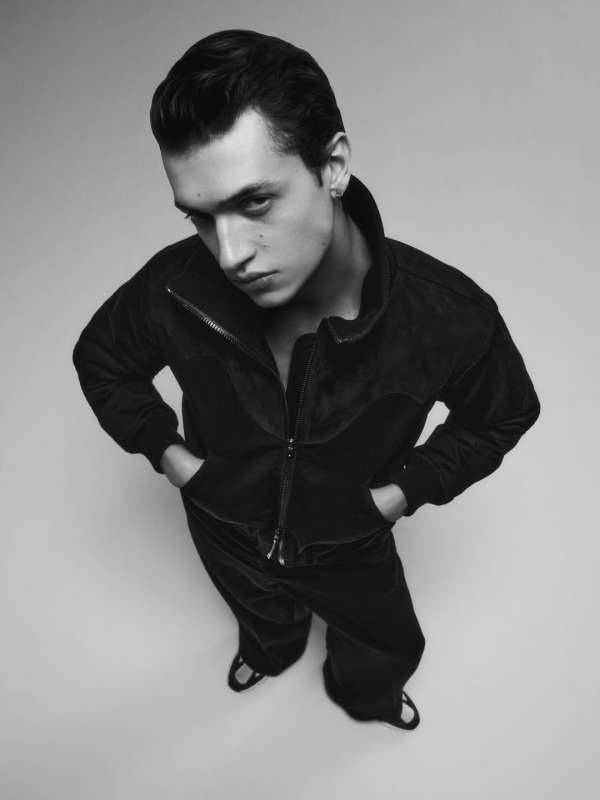 Mattia Guolo