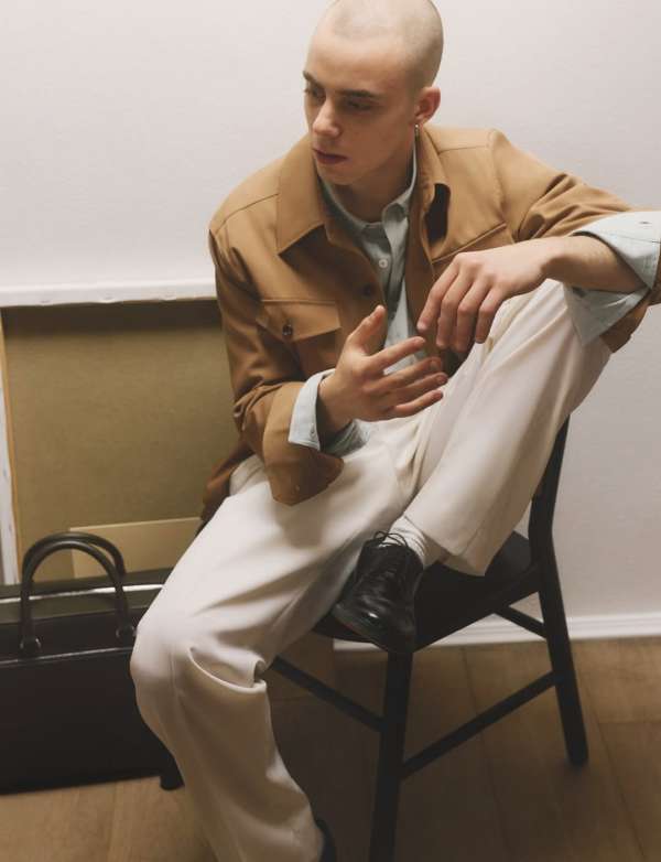 Gautier Pellegrin