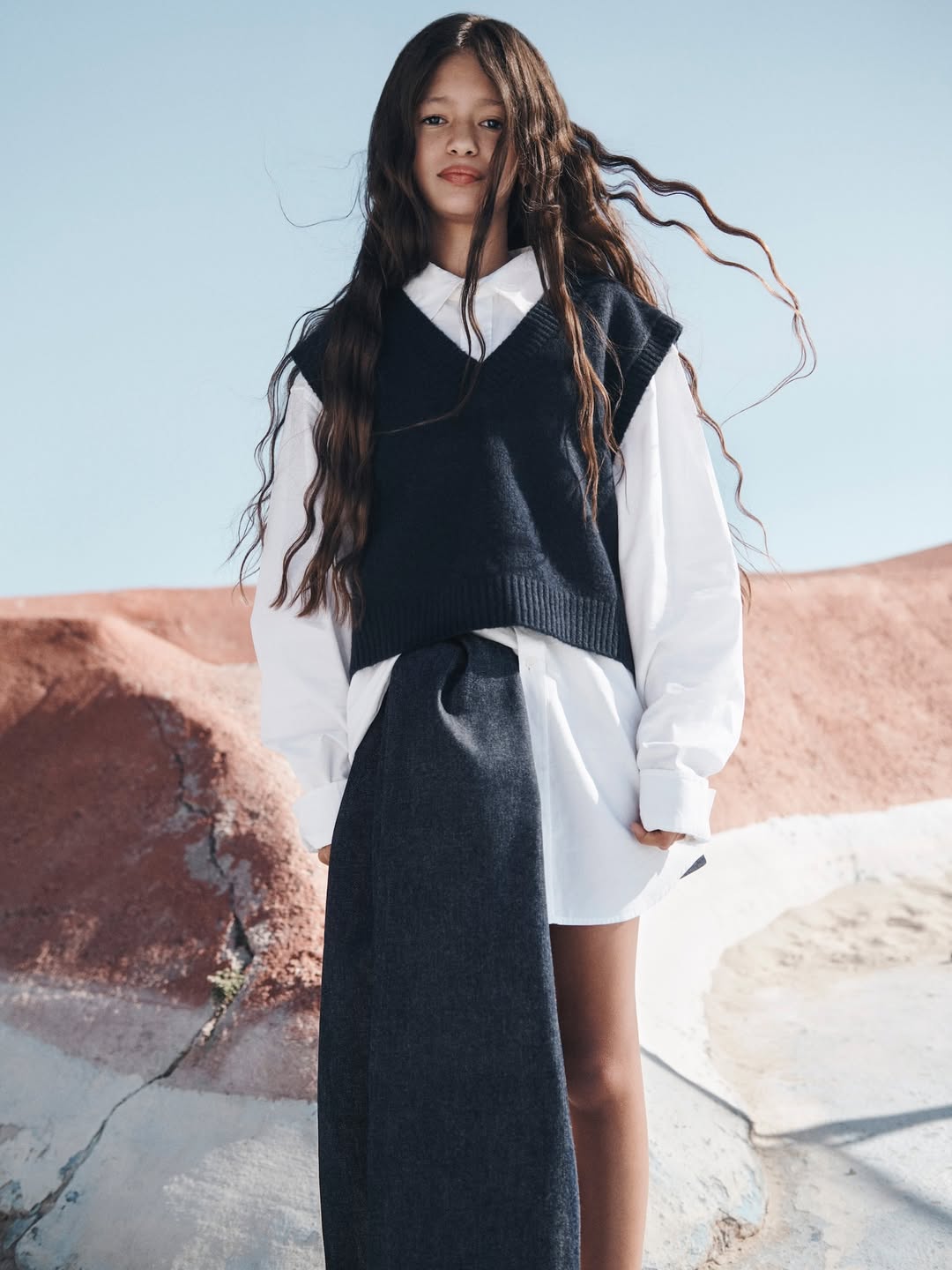 Franck Malthiery X MilK Magazine Jul. 25