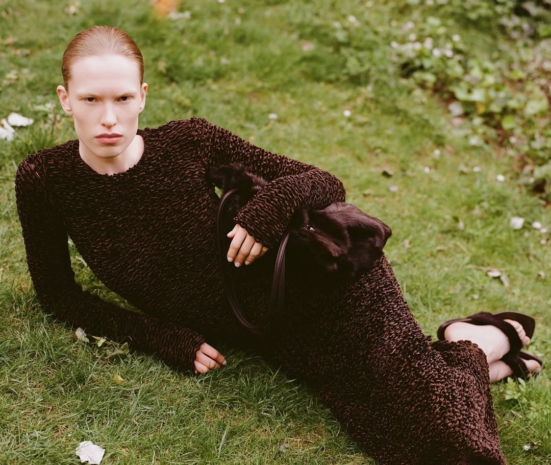 Giuseppe Triscari X Vogue Ukraine Sep. 25