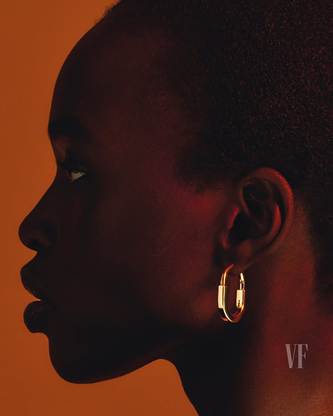 Gautier Pellegrin X Vanity Fair Italia Sep. 25