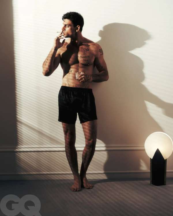 Mattia Guolo