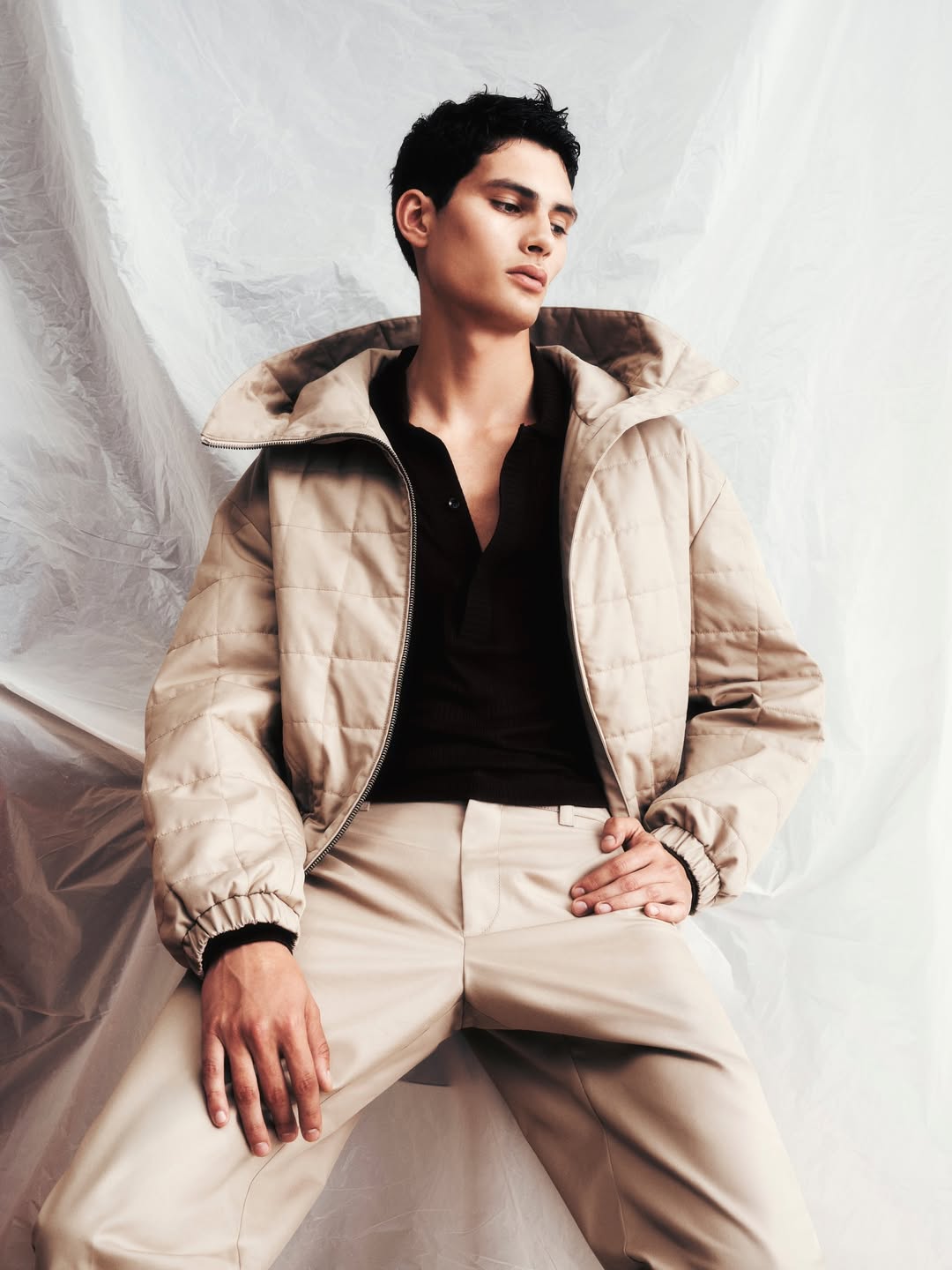 Mattia Guolo X ferrari style Oct. 25