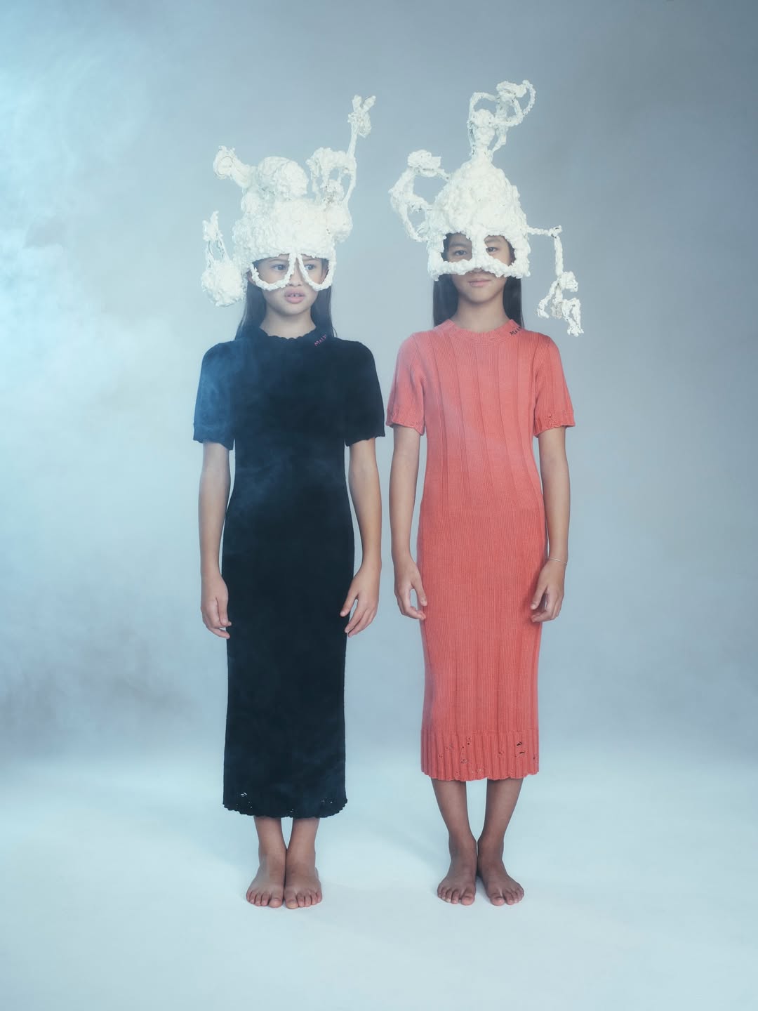 Mattia Guolo X Marni Oct. 25