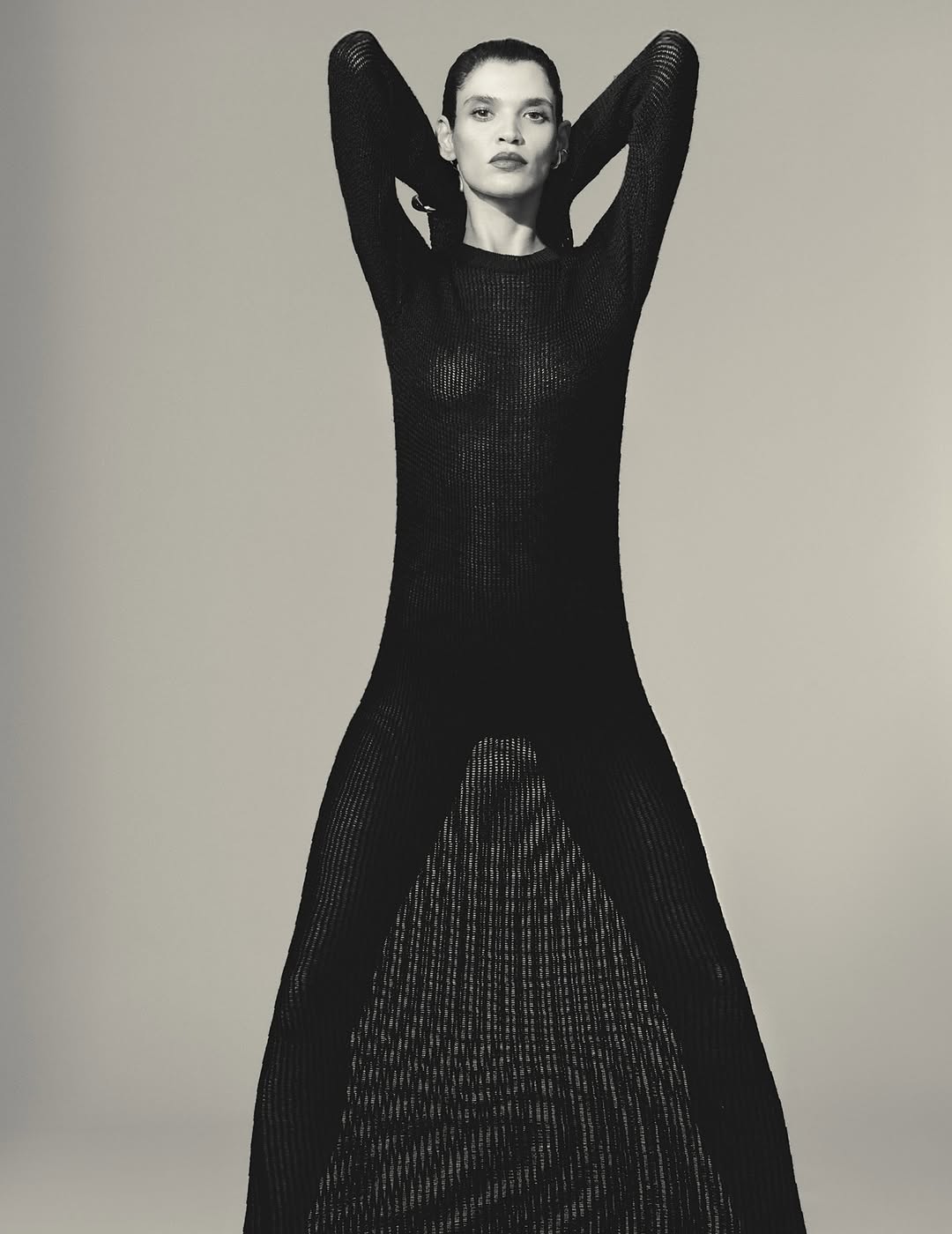 Giuseppe Triscari X Puss Puss Magazine Oct. 25