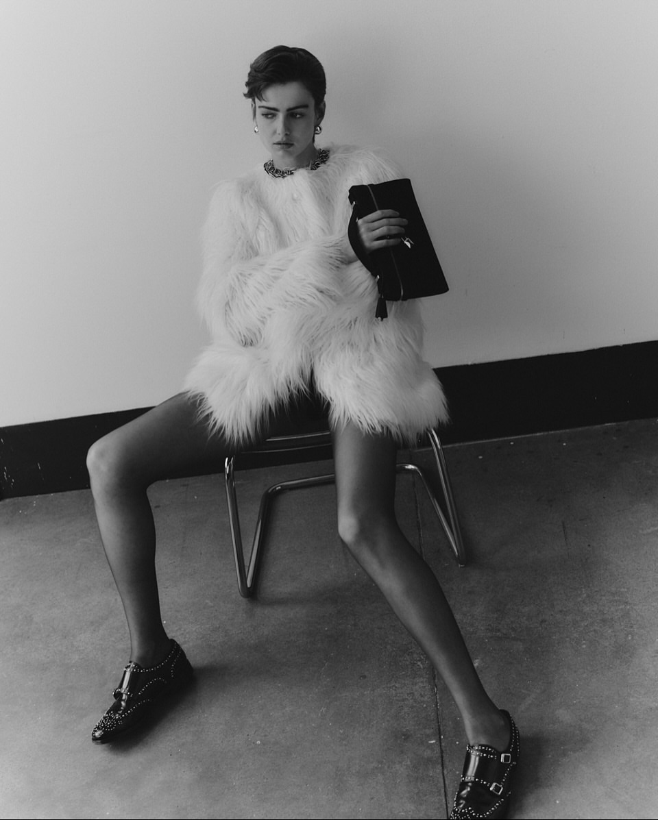 Gautier Pellegrin X Archives Futures Oct. 25