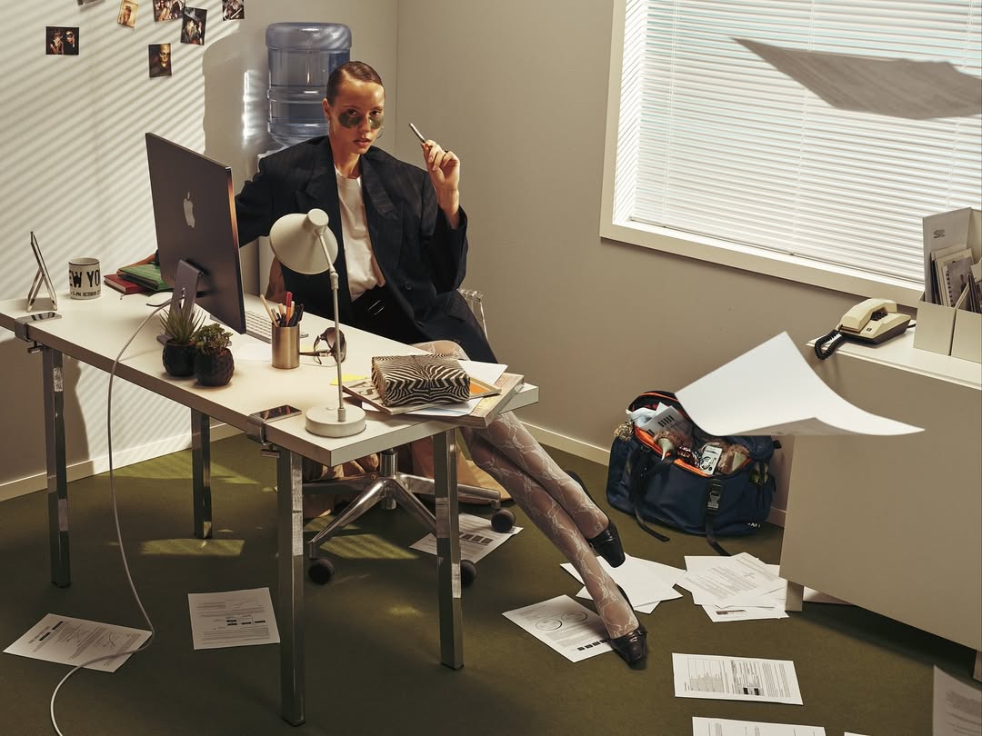 Mattia Guolo X Done.Supply Nov. 25