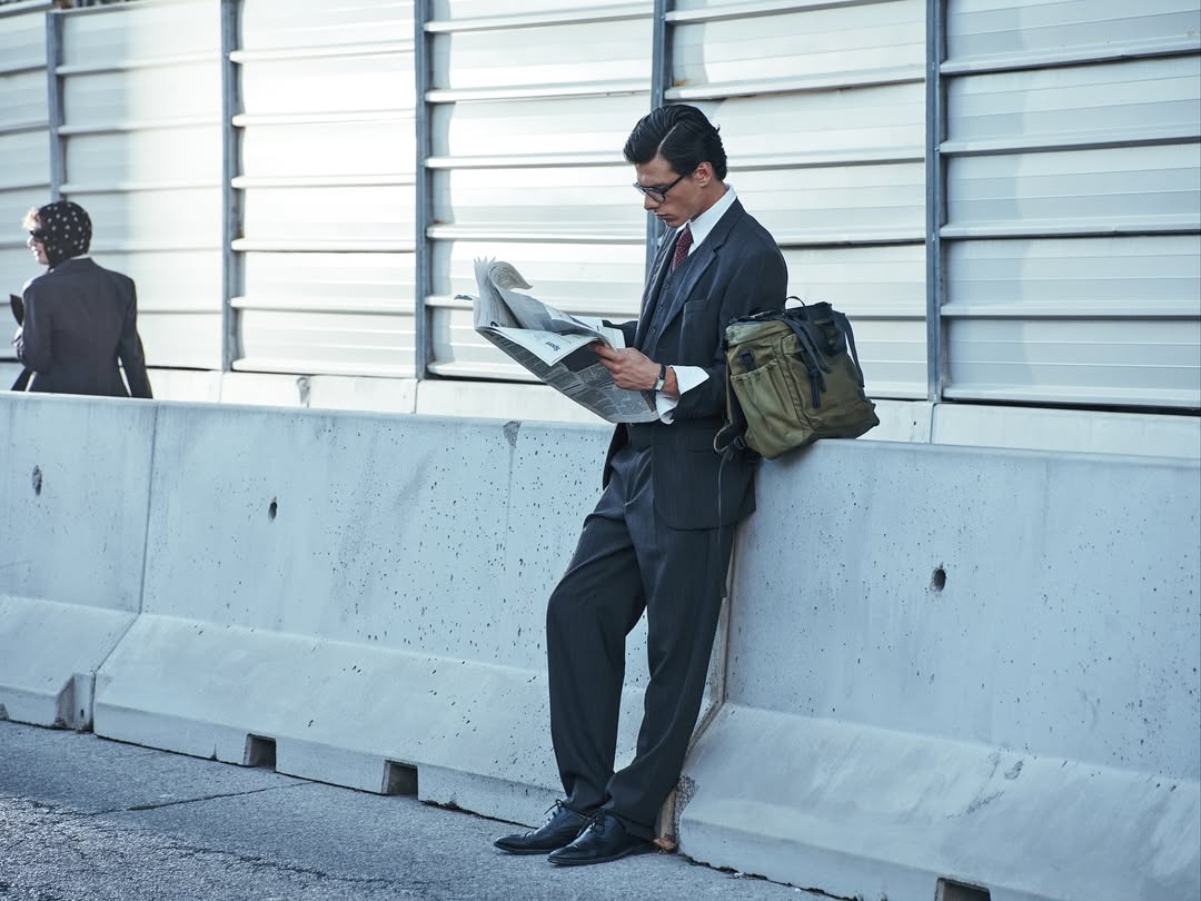 Mattia Guolo X Done.Supply Nov. 25