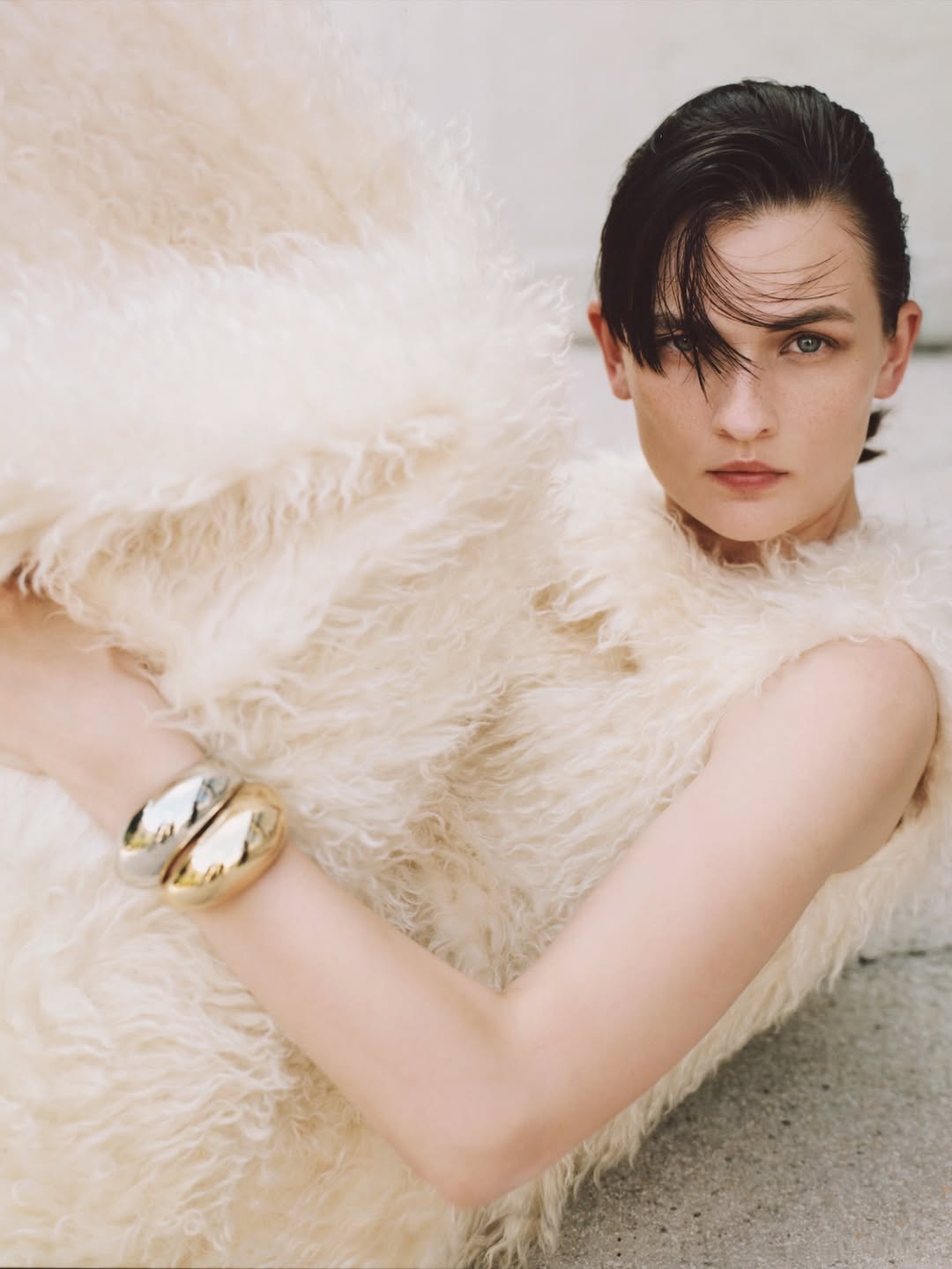 Giuseppe Triscari X Mia Le Journal Nov. 25