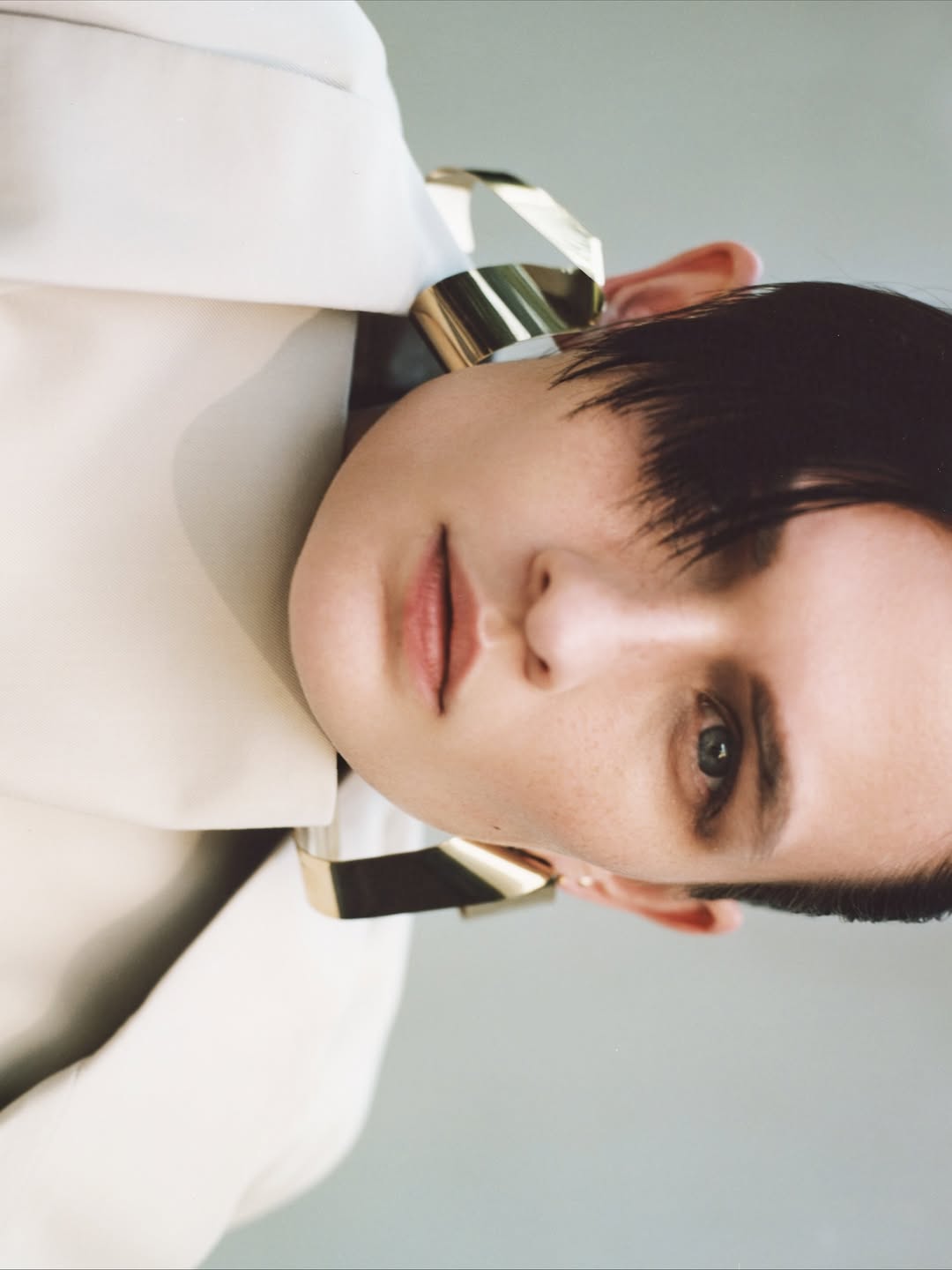 Giuseppe Triscari X Mia Le Journal Nov. 25