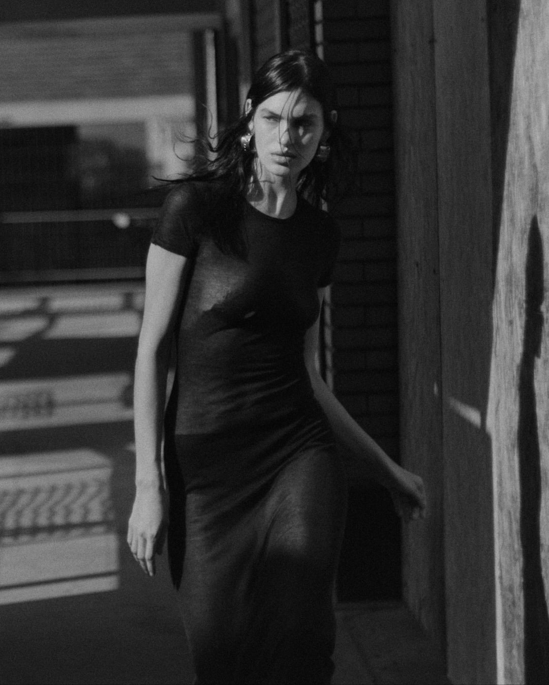 Gautier Pellegrin X 5’ ELEVEN’’ Magazine Nov. 25