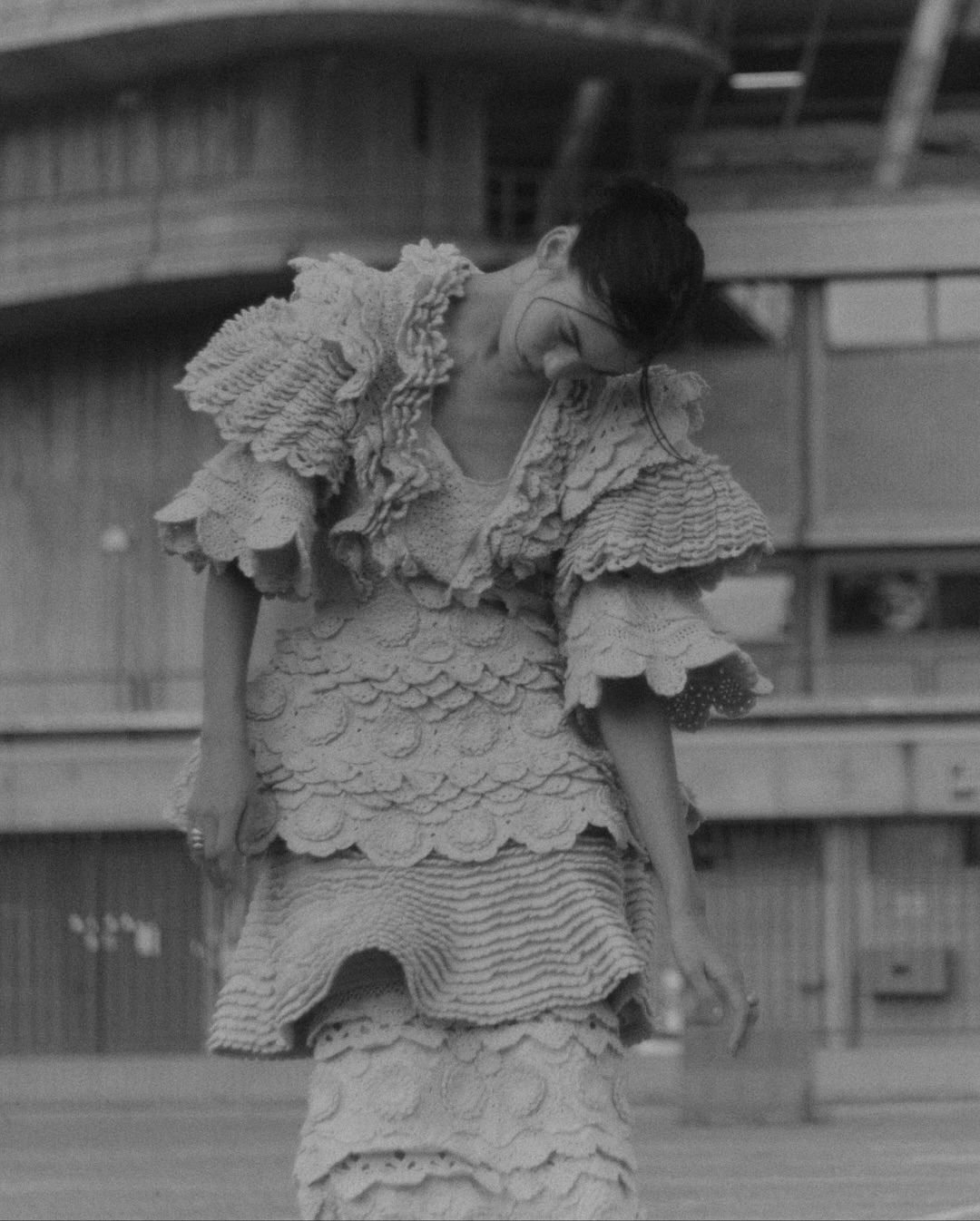 Gautier Pellegrin X 5’ ELEVEN’’ Magazine Nov. 25