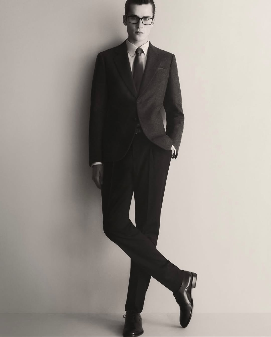 Giulio Rustichelli X Giorgio Armani Nov. 25