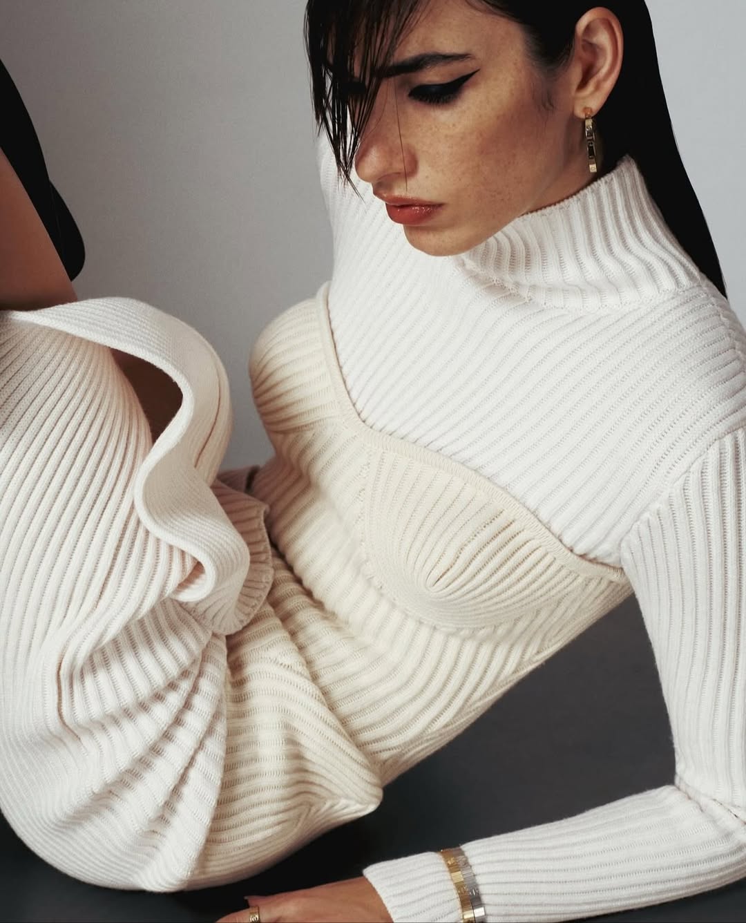 Mattia Guolo X Harper’s Bazaar Türkiye