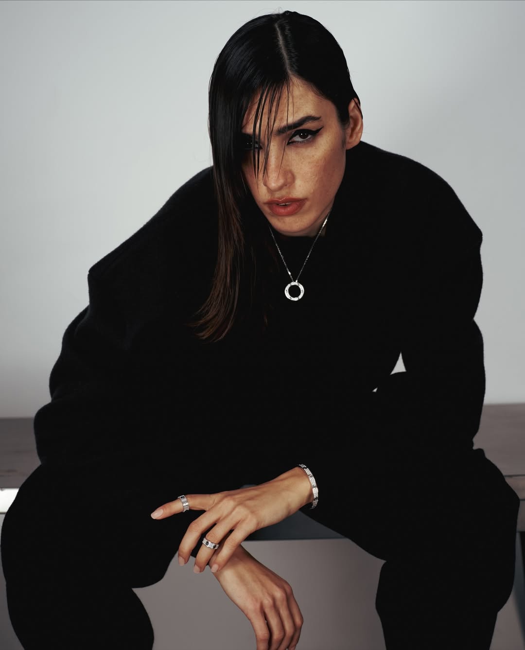 Mattia Guolo X Harper’s Bazaar Türkiye Nov. 25