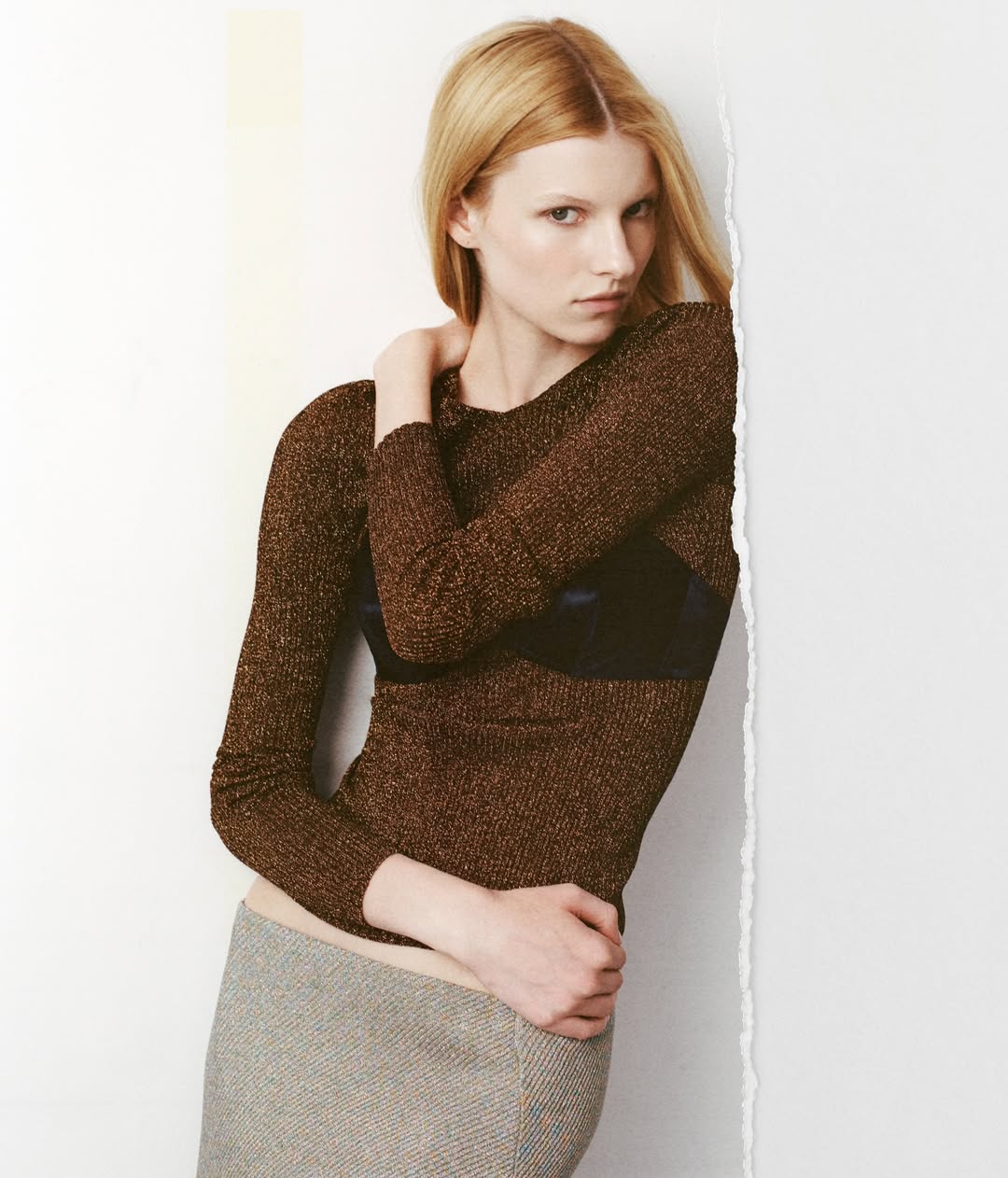 Giuseppe Triscari X Exhibition Magazine Dec. 25