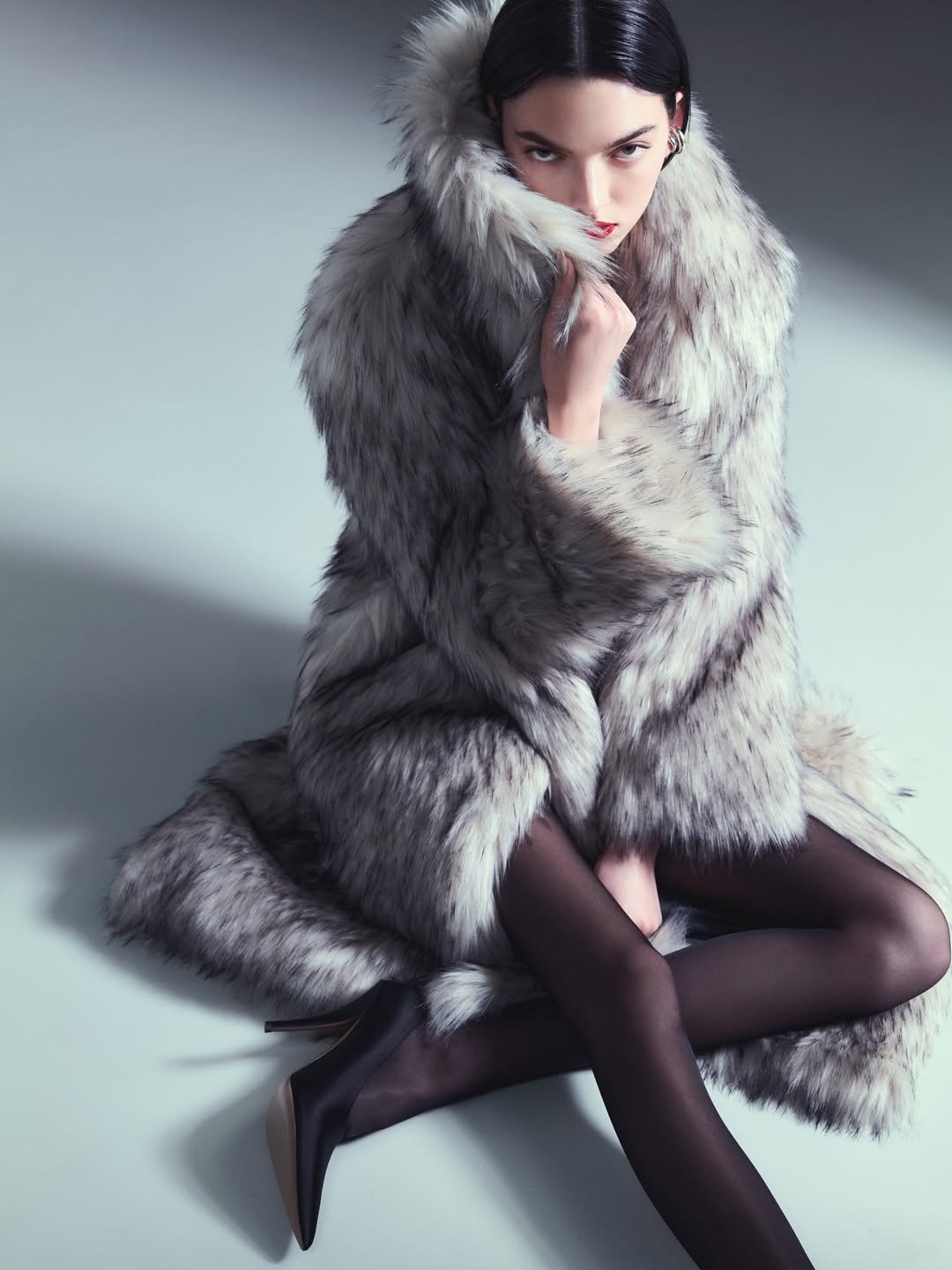 Giulio Rustichelli X THE ANDAMANE Dec. 25