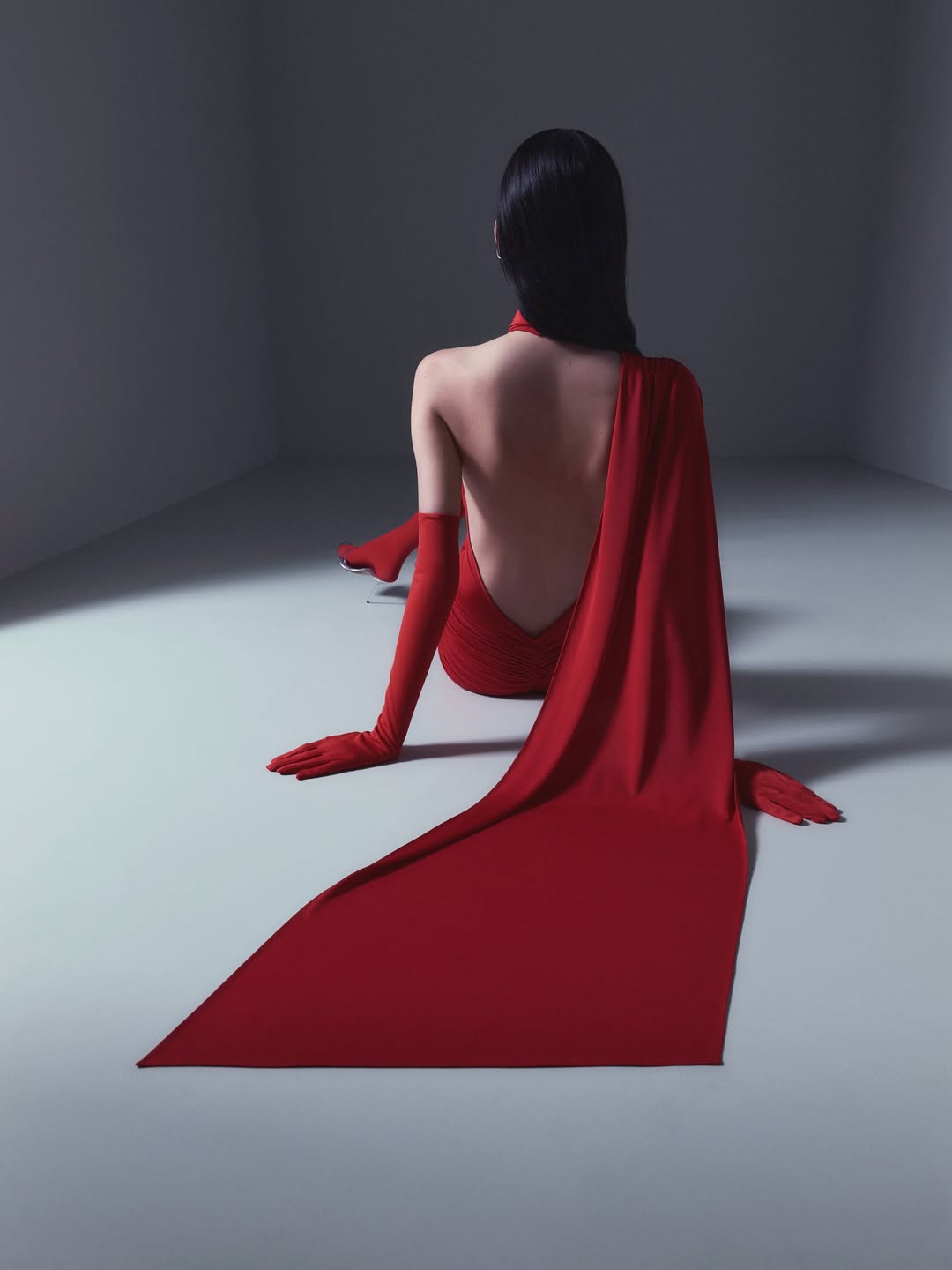 Giulio Rustichelli X THE ANDAMANE