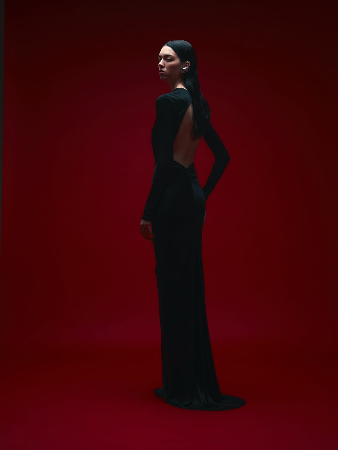 Giulio Rustichelli X THE ANDAMANE