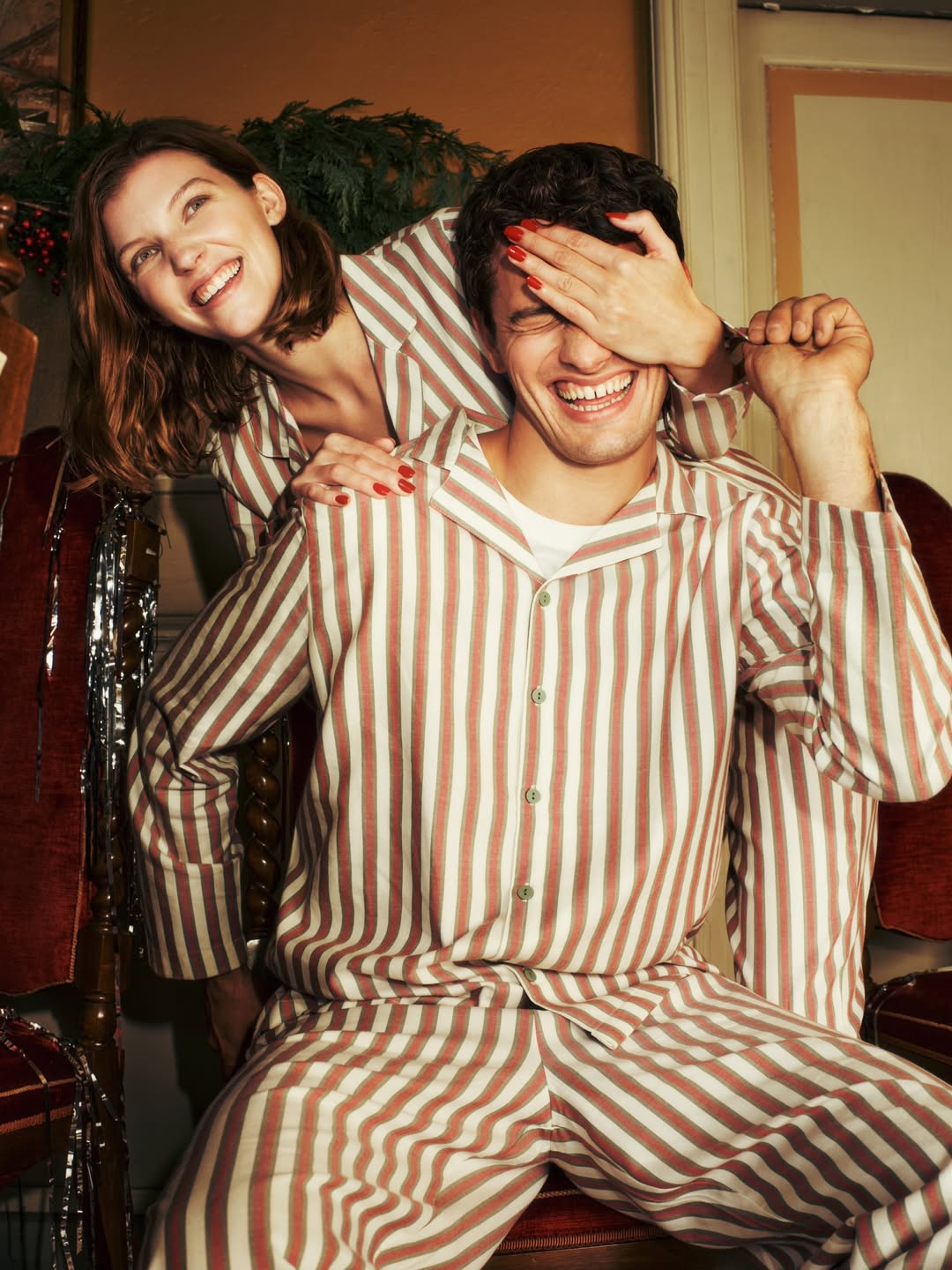 Mattia Guolo X Penti Dec. 25