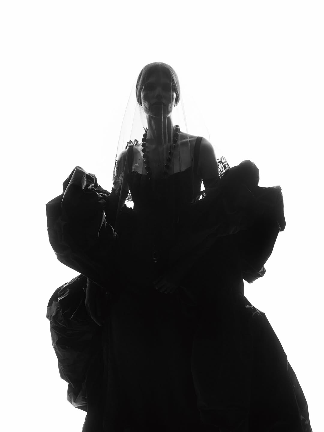 Mattia Guolo X Dolce & Gabbana