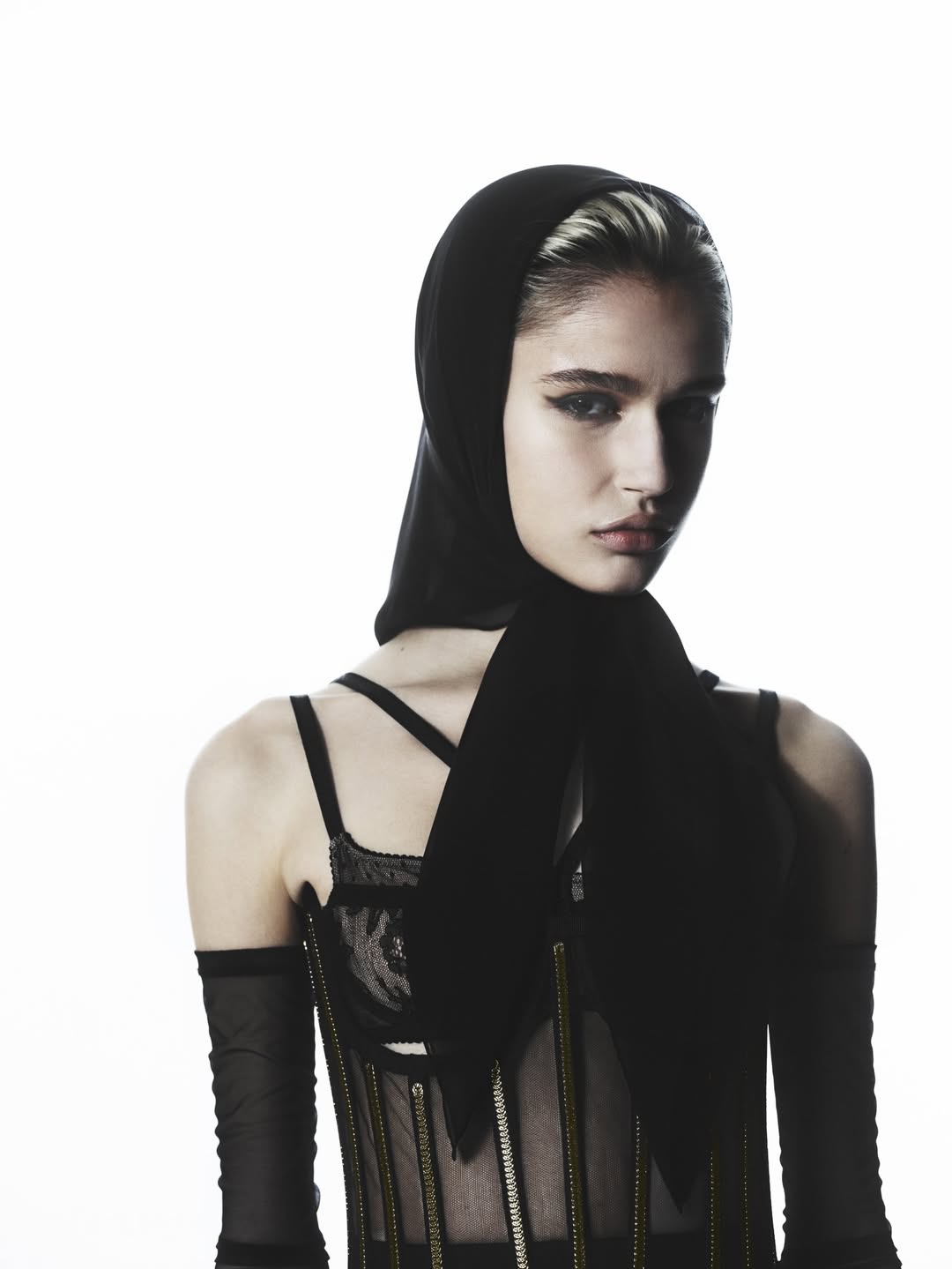 Mattia Guolo X Dolce & Gabbana