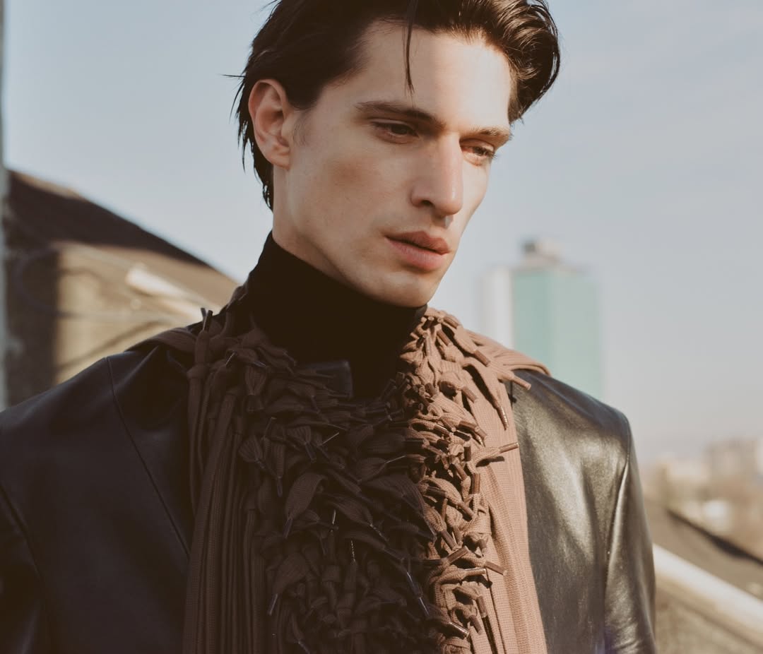 ARENA HOMME + CHINA |  Feb. 26