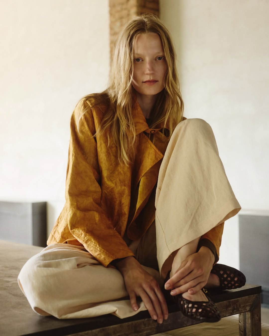 Gautier Pellegrin X Pomandere