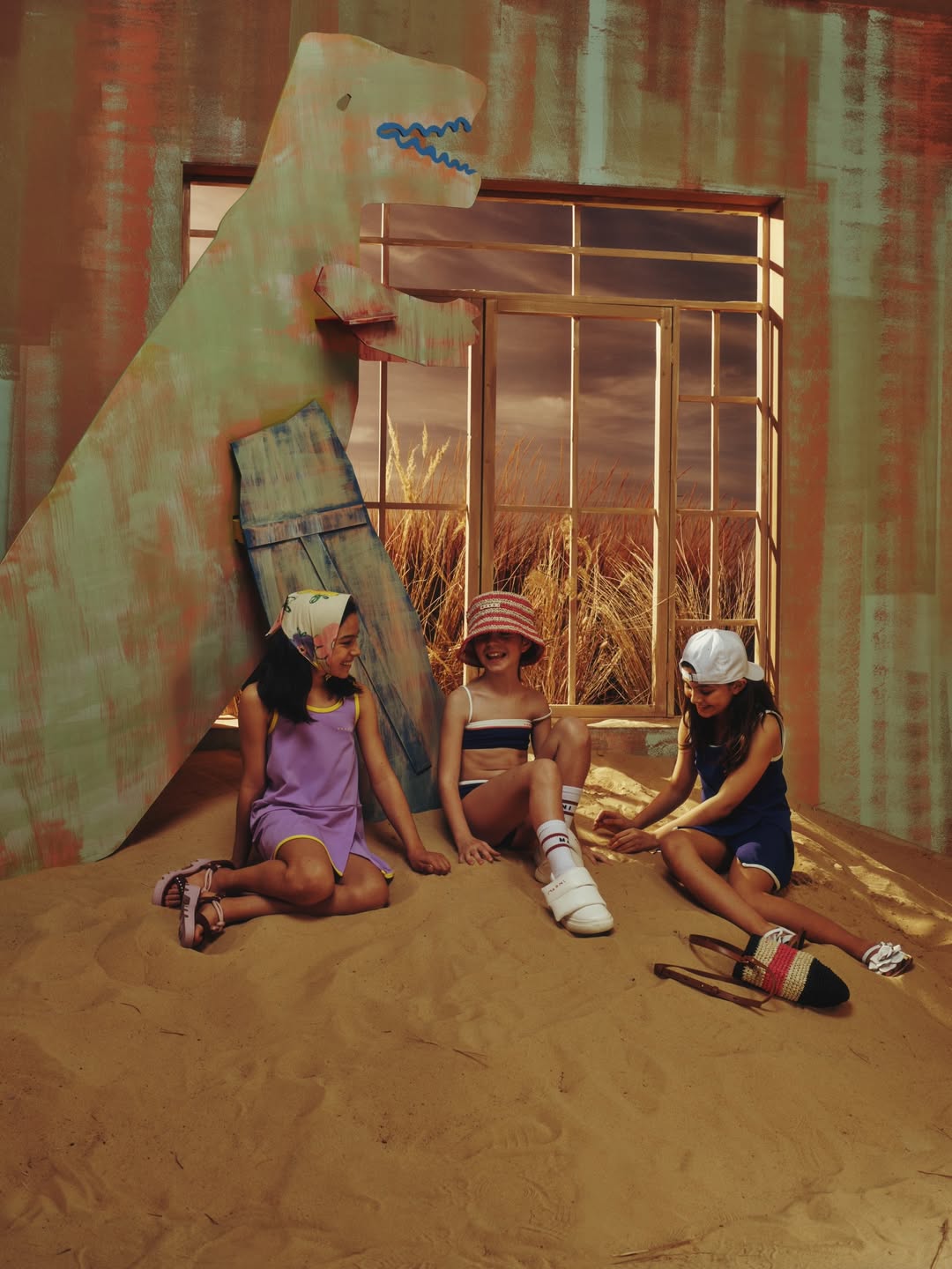 <a href="/mattia-guolo">Mattia Guolo</a> X Marni <span style="text-transform: none; white-space: nowrap;">Feb. 26</span>