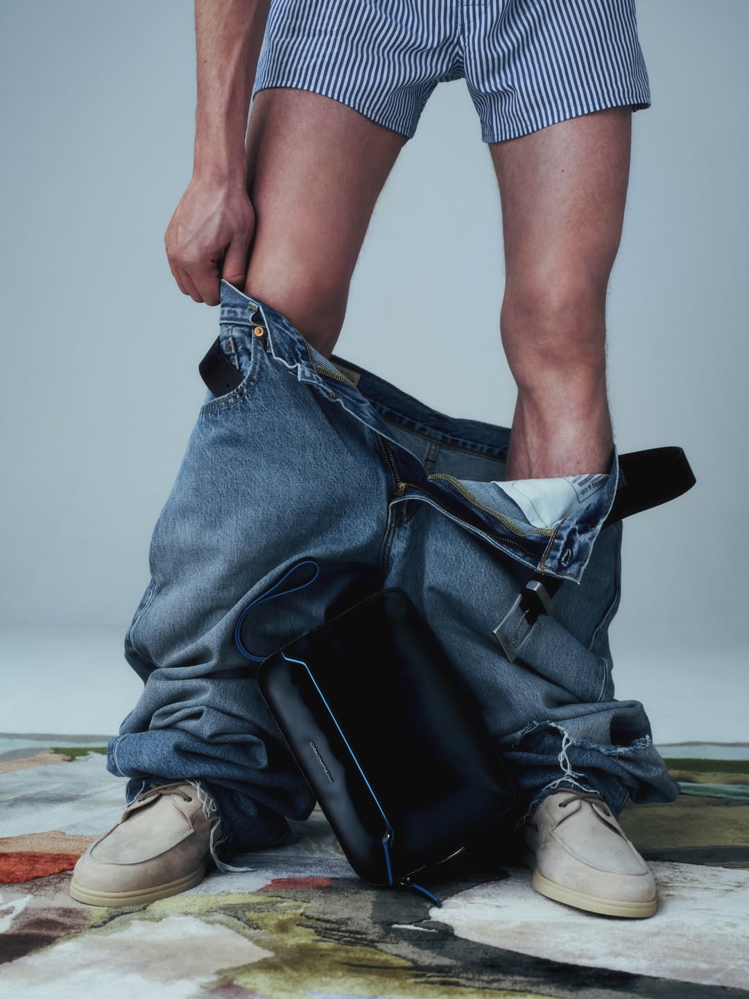 Mattia Guolo X GQ Italia Mar. 26