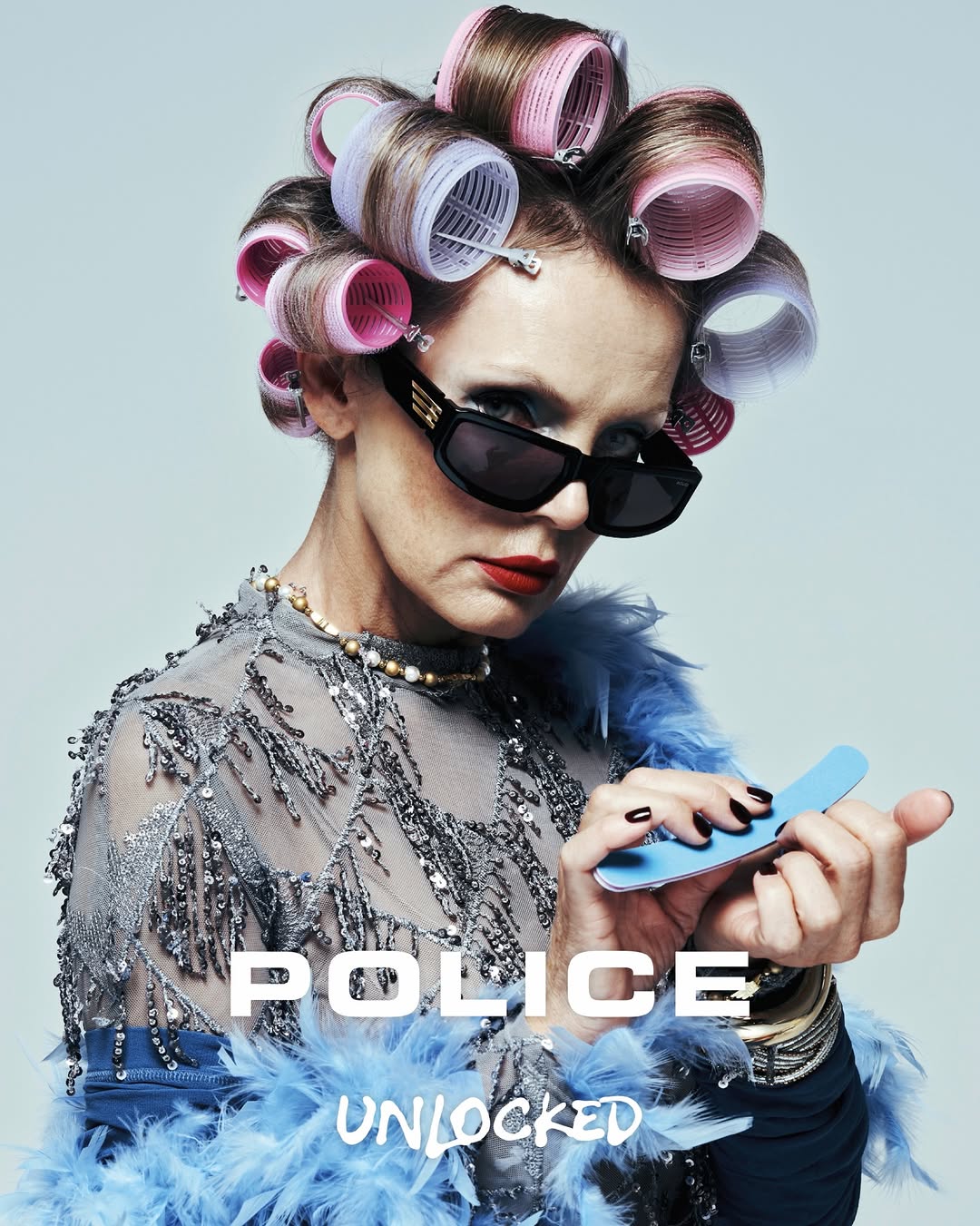 Police Lifestyle |  Mar. 26