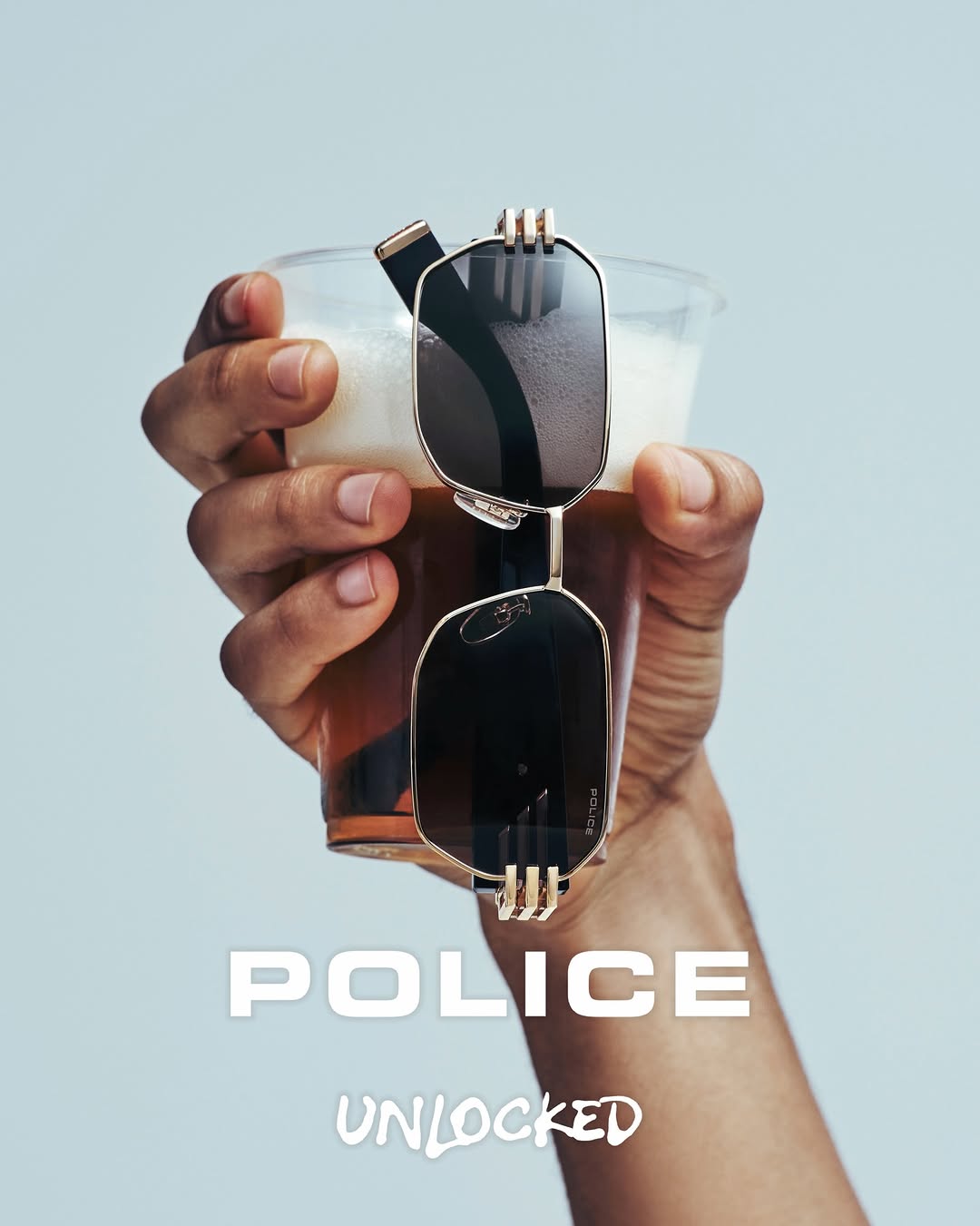Police Lifestyle |  Mar. 26