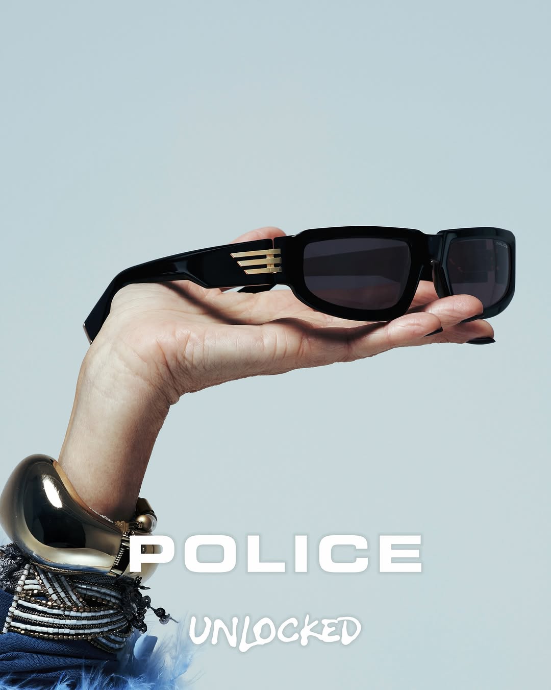 Mattia Guolo X Police Lifestyle