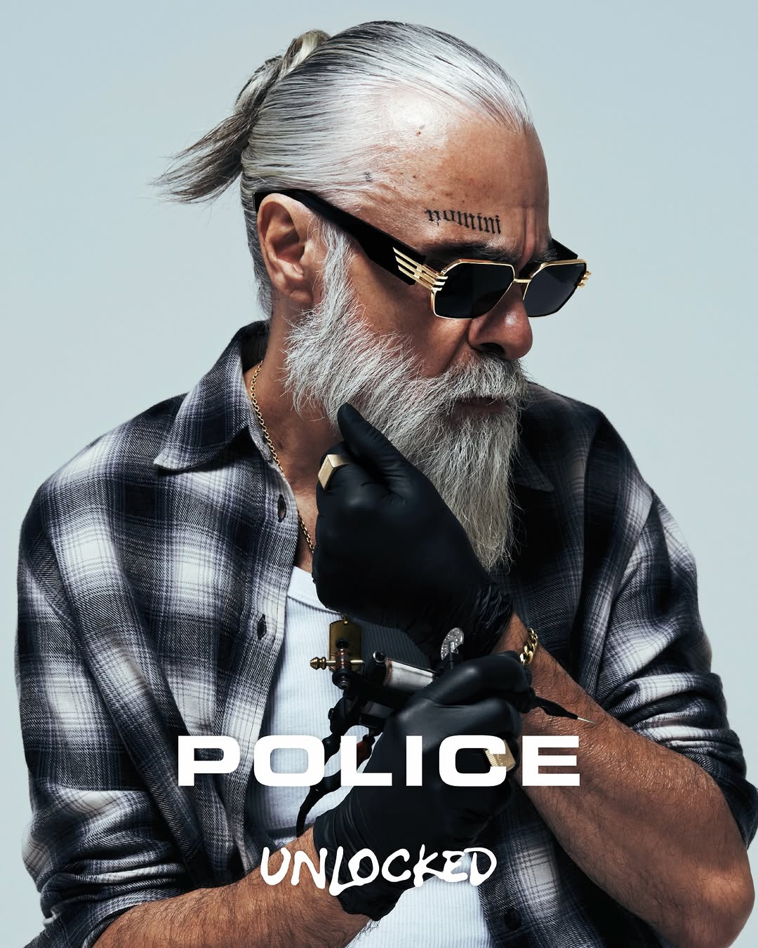 Police Lifestyle |  Mar. 26