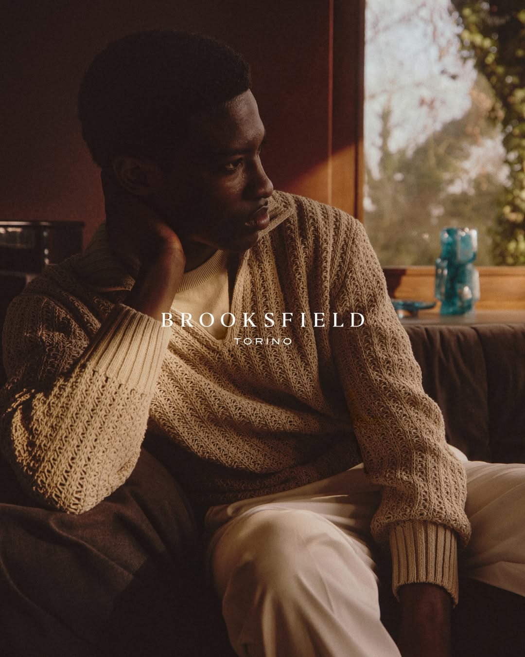 Gautier Pellegrin X Brooksfield