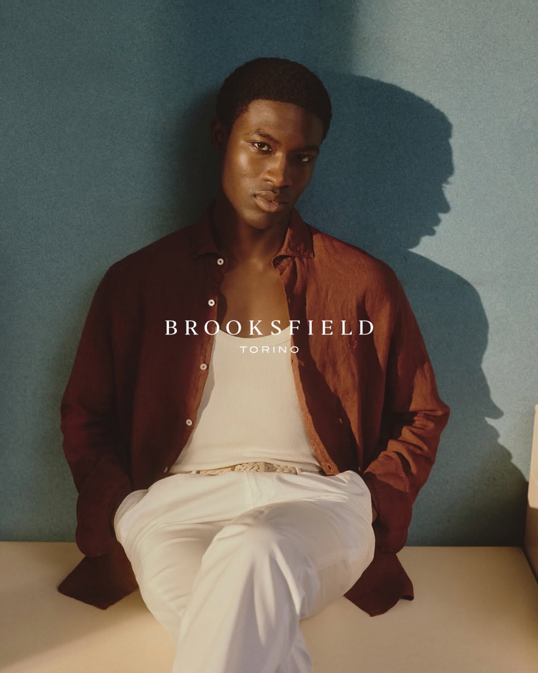 Gautier Pellegrin X Brooksfield Mar. 26