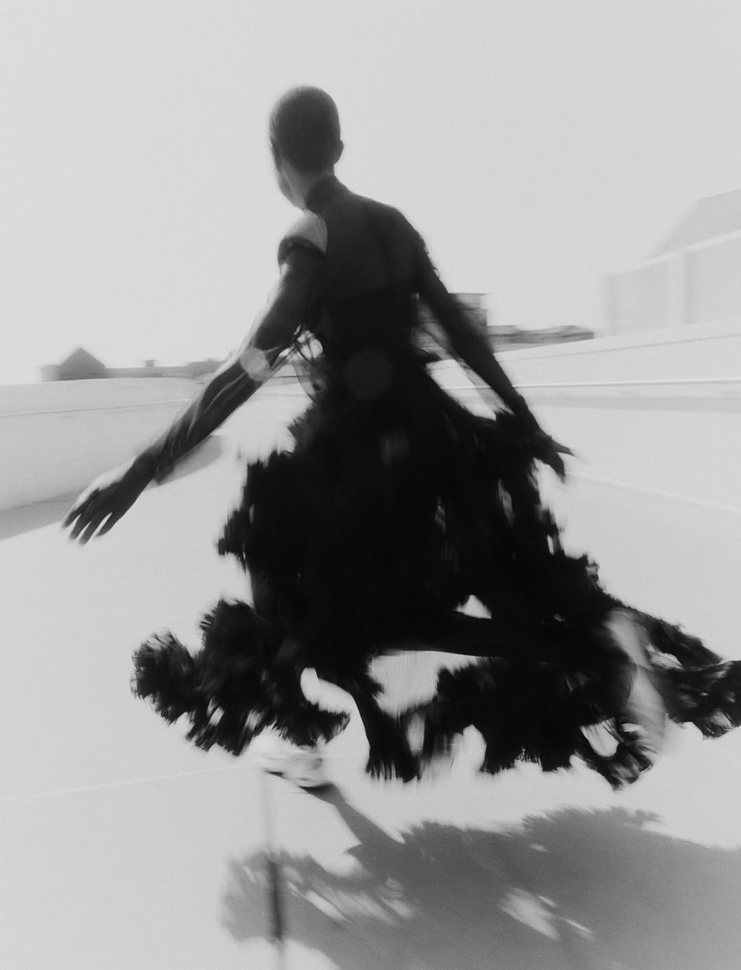 Gautier Pellegrin X Mia Le Journal