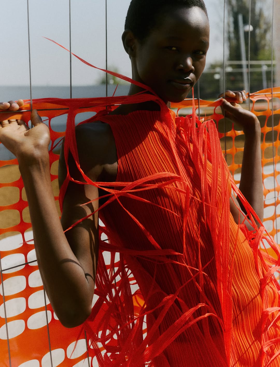 Gautier Pellegrin X Mia Le Journal