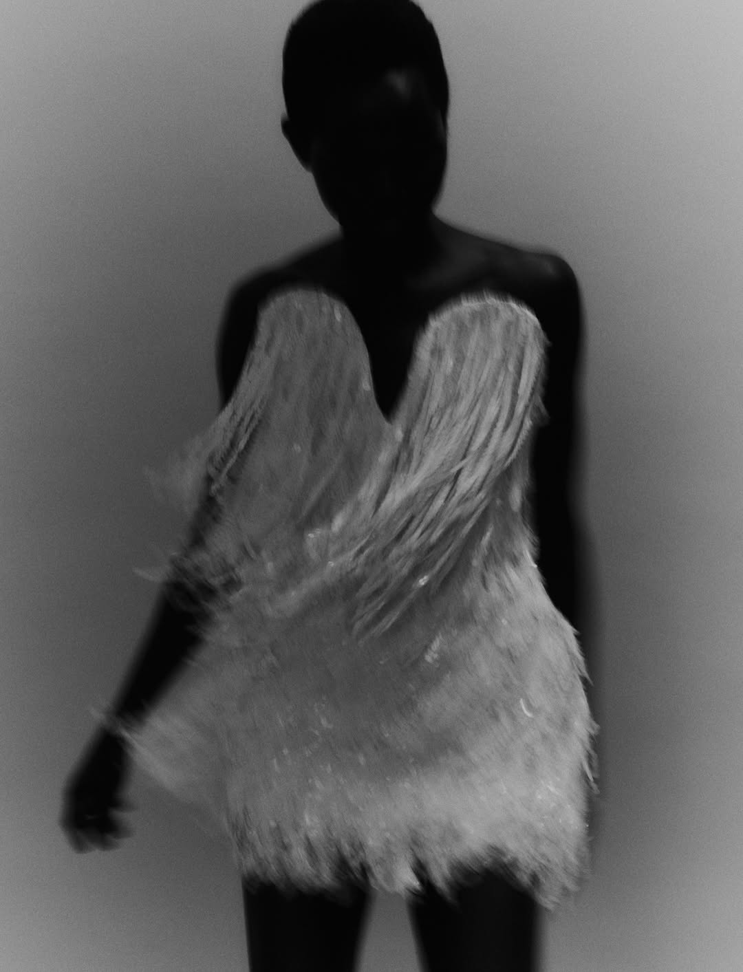 Gautier Pellegrin X Mia Le Journal Apr. 26